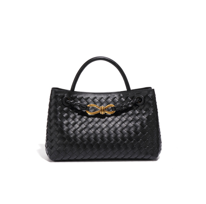 Armadillo Woven Bag