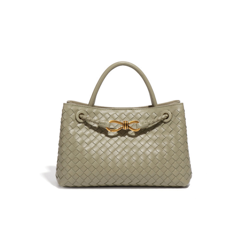 Armadillo Woven Bag