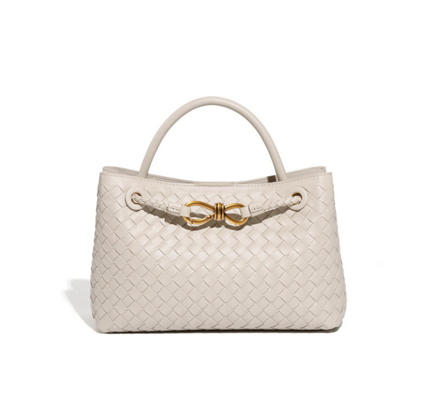 Armadillo Woven Bag
