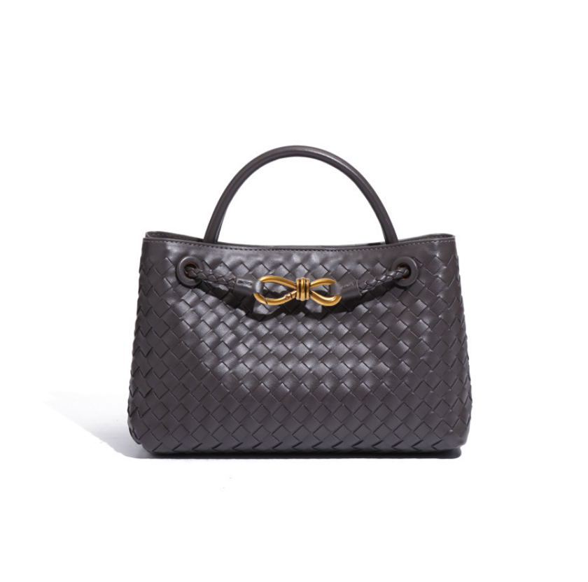Armadillo Woven Bag
