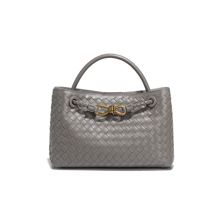 Armadillo Woven Bag