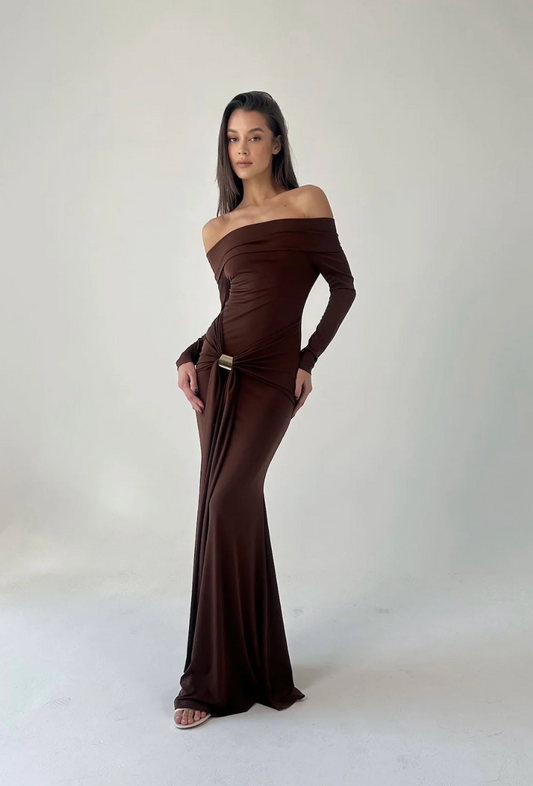Athena Maxi Dress